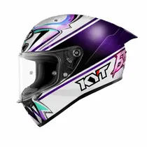 Casco KYT KX...