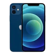 iPhone 12 64GB Swap Dubai Blue