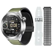 Relogio Smart G-Tide R8 Pro - Silver