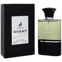 Perfume Mais...