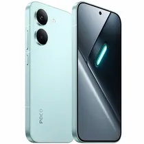 Celular Xiaomi Poco X8 Pro NFC Dual Sim de 512GB 12GB Ram de 6.59" 50+8MP 20MP - Mint Green (Global)
