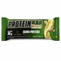 Bar Growh P...