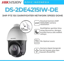 CCTV Hikvisi...