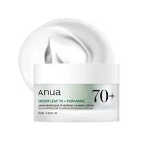 Anua Heartleaf 70% Intense Calming Cream 50ML