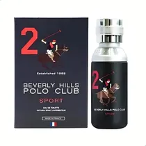 Perfume Bev...