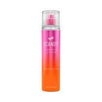 Colônia Corporal e Capilar Icandy Frozen Mango Peach 36 - Feminino 250ML