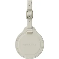 Chaveiro Localizador Satechi Findall ST-Lfaltw para Bagagem - Sand