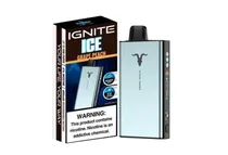 Ignite V400 Prata Ice Grape Peach