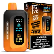  BLVK Just J...