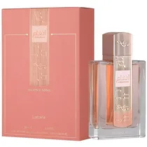 Perfume Feminino Lattafa Ancham Second Song Edp 100ML