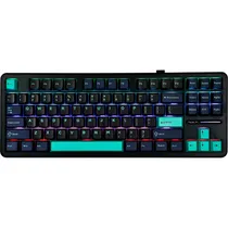  Teclado Aul...
