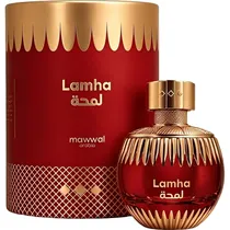 Perfume Mawwal Aura Lamha Edp - Masculino 100ML