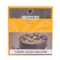 Puritos Coh...