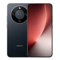 Celular Honor Magic 8 Lite 6.79" 8/512GB Black 5G
