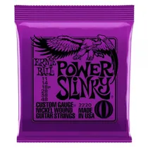 Ernie Ball 2...