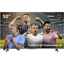  TV Smart Ql...
