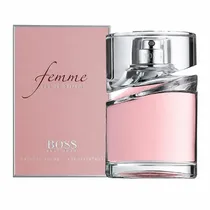 Perfume Hugo...