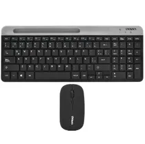 Teclado/Mous...