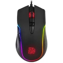 Mouse Gamer USB Thermaltake Neros RGB Emo-NRR-Wdot Emo-NRR-Wdotbk-