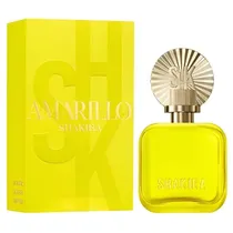 Shakira Amarillo Fem Edp 50ML