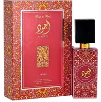 Perfume Lattafa Spray Ajwad Pink To Pink 60ML