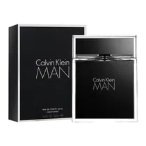 Perf Masc Calvin Klein Man Edt 100ML
