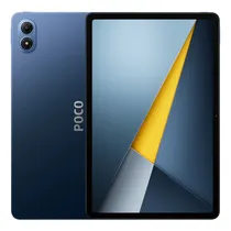 Tablet Xiaomi Poco Pad M1 - 8/256GB - Wi-Fi - 12.1" - Azul