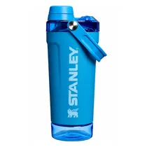 Garrafa Térmica Stanley Activate Shaker 591ML - Azul