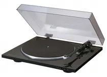  Toca Discos...