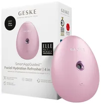 Umidificador Facial Geske Hydration Refresher 4 Em 1 - Pink