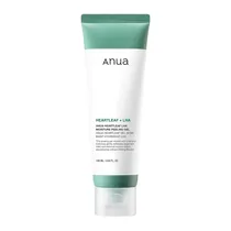 Esfoliante Facial Anua Heartleaf + Lha Moisture Peeling Gel 120ML