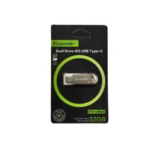 Pendrive Eco...