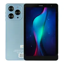 Tablet C Idea CM817 Pro Max - 8/512GB - Wi-Fi + Sim - Bluetooth - 8" - Azul