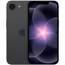 Apple iPhone 17E 512GB Black