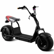  Moto Eletri...