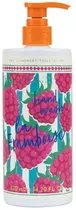 Sabonete Liquido de Mão The Somerset Toiletry Fruity Fresh La Framboise - 420ML