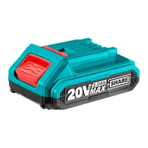 Bateria Total TFBLI20011 – 20V / 2AH