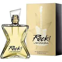  Shakira Roc...