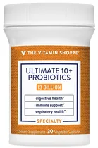  The Vitamin...