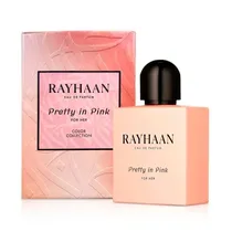 Perfume Rayh...