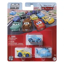  Mattel Disn...