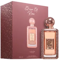 Perfume Latt...