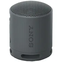 Speaker Portatil Sony SRS-XB100 Gray