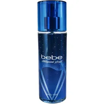 Colônia Body Mist Bebe - 250ML - Hollywood Jetset