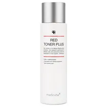Tônico Facial Medicube Red Toner 2.0 Plus de 200 ML