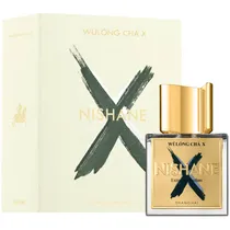 Perfume Nish...