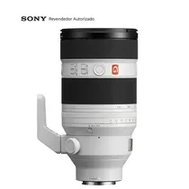 Lente Sony S...