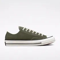 Calzado Converse Chuck 70 Low Utility Verde
