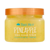 Tree Hut Exfoliante Pineapple Shea Sugar Scrub 510ML 002625