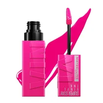  Maybelline ...